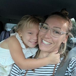 Meet your Posher, Teal